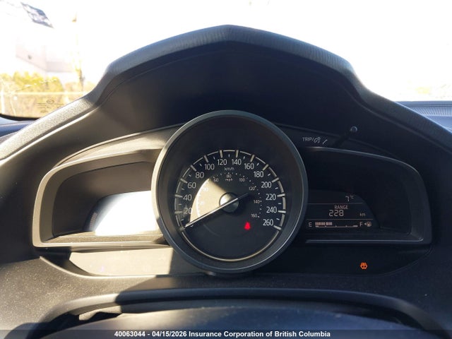 3MZBN1L7XJM243772 Mazda Mazda3 50th Anniversary Edition/gs