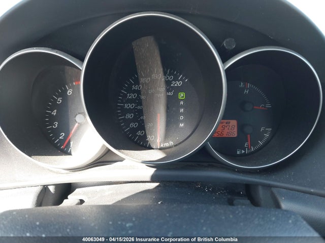 Продаж на аукціоні авто 2006 Mazda 3 I, vin: JM1BK12F161468333, номер лоту: 40063049