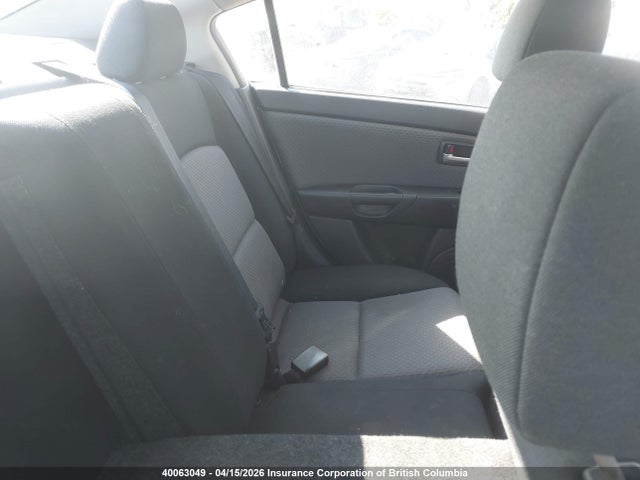 Продаж на аукціоні авто 2006 Mazda 3 I, vin: JM1BK12F161468333, номер лоту: 40063049