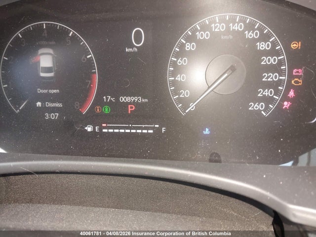 2HGFE2F21SH110300 Honda Civic Lx