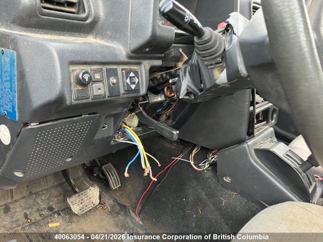 Aukcja sprzedaży 1993 Suzuki Sidekick Jx/jlx, vin: JS3TD02V8P4112317, numer aukcji: 40063054
