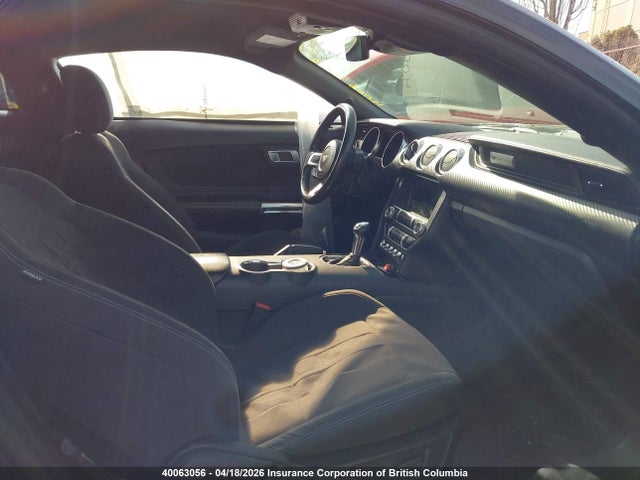 40063056 :رقم المزاد ، 1FA6P8TH5N5113609 vin ، 2022 Ford Mustang مزاد بيع