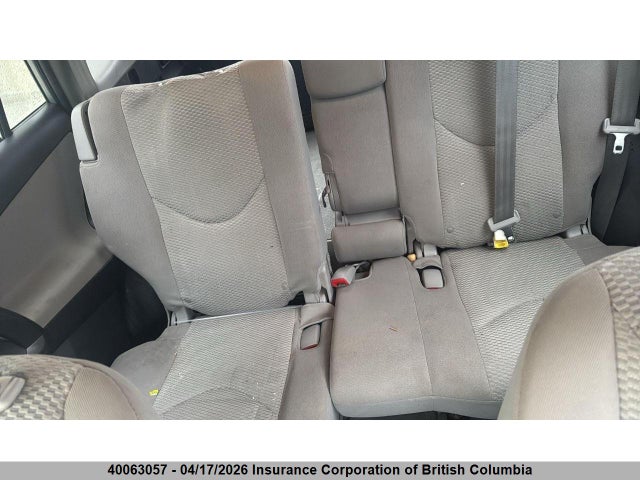 2011 Toyota Rav4 მანქანა იყიდება აუქციონზე, vin: 2T3BF4DV7BW125287, აუქციონის ნომერი: 40063057