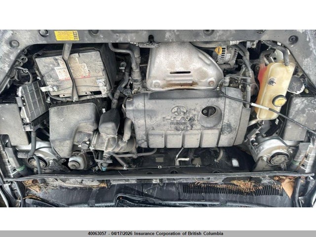 2011 Toyota Rav4 მანქანა იყიდება აუქციონზე, vin: 2T3BF4DV7BW125287, აუქციონის ნომერი: 40063057