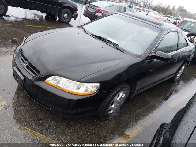 Продаж на аукціоні авто 1998 Honda Accord Ex, vin: 1HGCG3151WA800508, номер лоту: 40063066