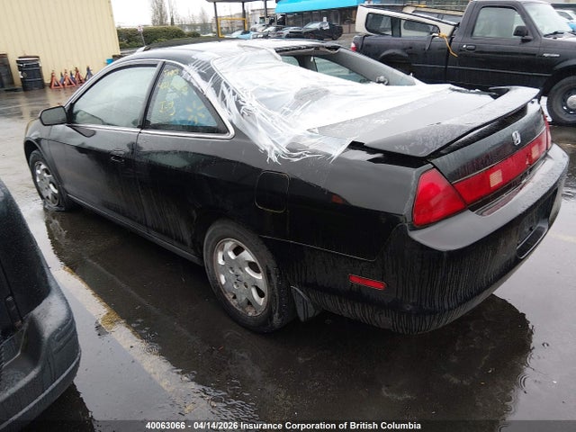 Продаж на аукціоні авто 1998 Honda Accord Ex, vin: 1HGCG3151WA800508, номер лоту: 40063066