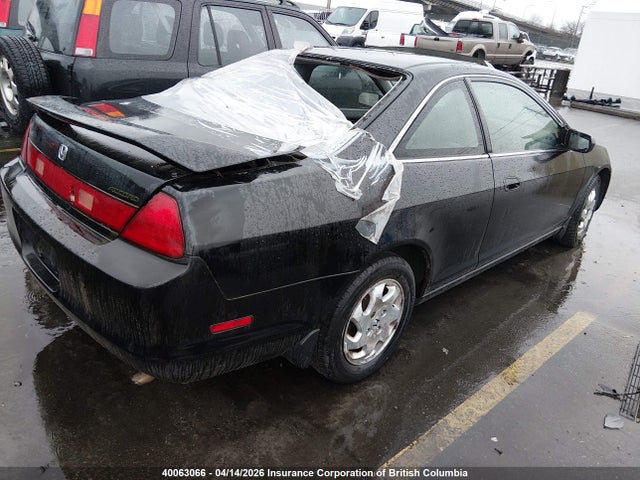 Продаж на аукціоні авто 1998 Honda Accord Ex, vin: 1HGCG3151WA800508, номер лоту: 40063066