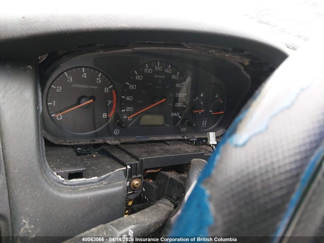 Продаж на аукціоні авто 1998 Honda Accord Ex, vin: 1HGCG3151WA800508, номер лоту: 40063066
