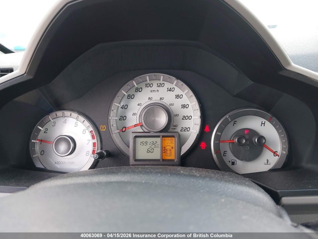 Aukcja sprzedaży 2015 Honda Pilot, vin: 5FNYF4H61FB504987, numer aukcji: 40063069