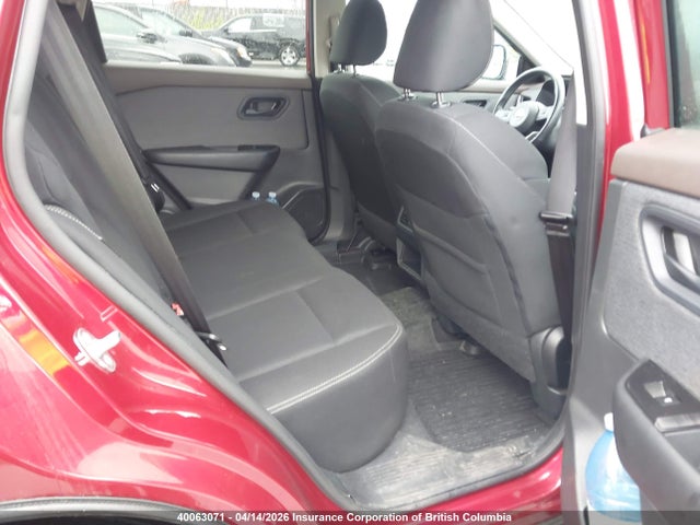 Aukcja sprzedaży 2023 Nissan Rogue, vin: 5N1AT3AB9PC671538, numer aukcji: 40063071