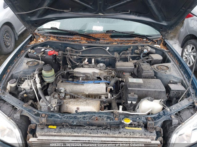 1999 Toyota Rav4 მანქანა იყიდება აუქციონზე, vin: JT3HP10V7X0222307, აუქციონის ნომერი: 40063072