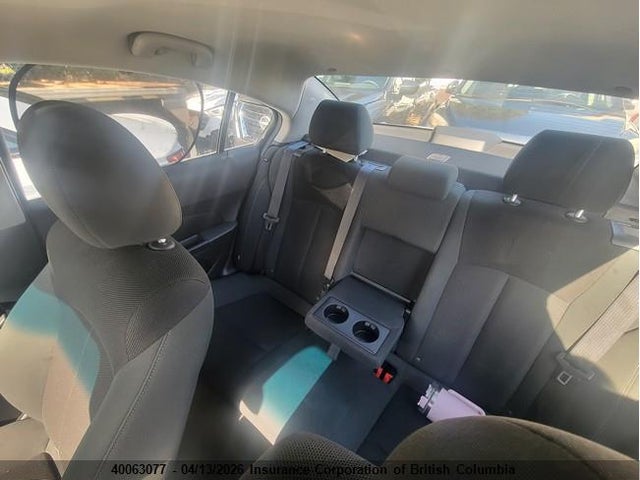 Aukcja sprzedaży 2011 Chevrolet Cruze, vin: 1G1PF5S9XB7197221, numer aukcji: 40063077