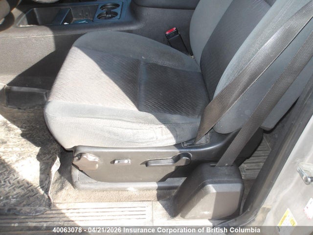 Продажа на аукционе авто 2008 Chevrolet Silverado K1500, vin: 1GCEK19048Z102112, номер лота: 40063078