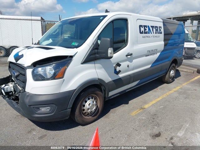1FTBR2Y87LKA06097 Ford Transit T-250