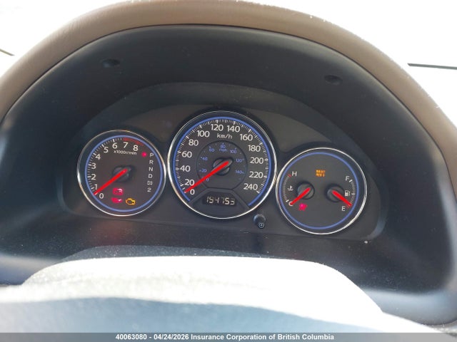 Aukcja sprzedaży 2004 Honda Civic, vin: 2HGES166X4H907701, numer aukcji: 40063080