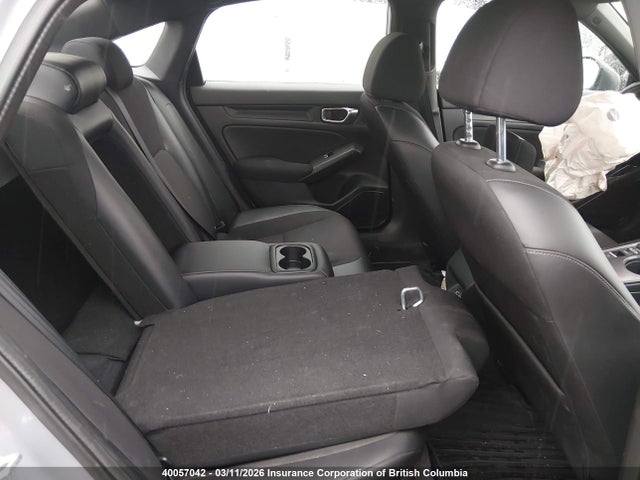 Продаж на аукціоні авто 2022 Honda Civic Sport, vin: 2HGFE2F52NH127864, номер лоту: 40057042