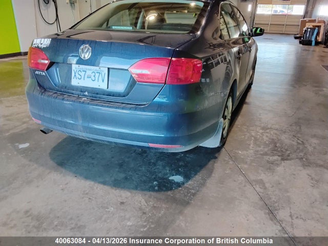 Aukcja sprzedaży 2013 Volkswagen Jetta, vin: 3VW2K7AJ3DM358292, numer aukcji: 40063084