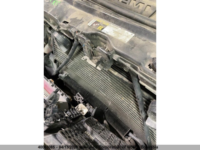 Aukcja sprzedaży 2015 Dodge Durango Limited, vin: 1C4SDJDT2FC195131, numer aukcji: 40063085