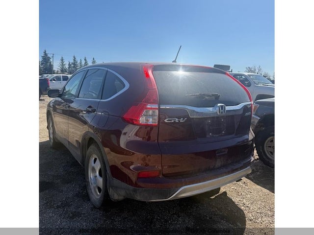Продаж на аукціоні авто 2016 Honda Cr-v, vin: 2HKRM4H46GH103656, номер лоту: 40063089