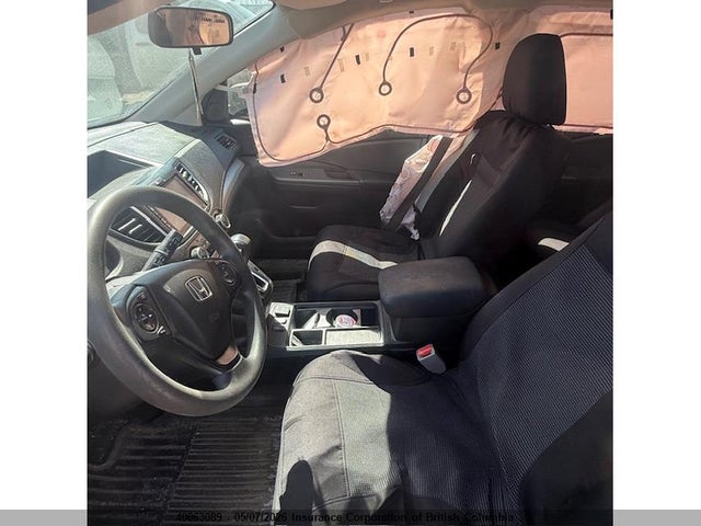 Продаж на аукціоні авто 2016 Honda Cr-v, vin: 2HKRM4H46GH103656, номер лоту: 40063089