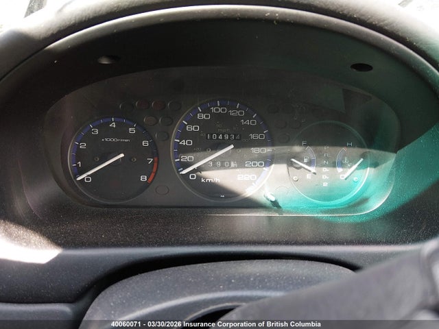 Продаж на аукціоні авто 1998 Honda Civic Dx, vin: 2HGEJ643XWH014343, номер лоту: 40060071