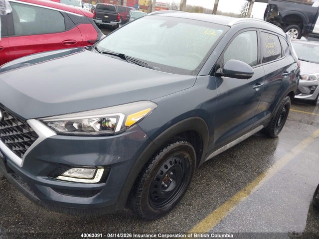 KM8J3CA41KU023468 Hyundai Tucson Limited/sel/sport/ultimate/value/night