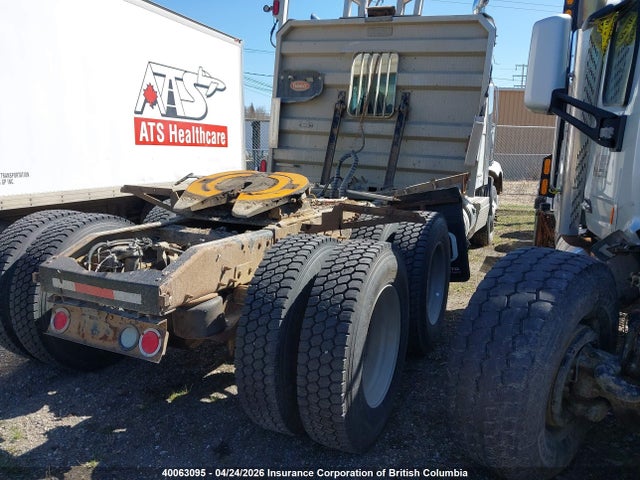 Продаж на аукціоні авто 2012 Peterbilt 367, vin: 1XPTD40X9CD157320, номер лоту: 40063095