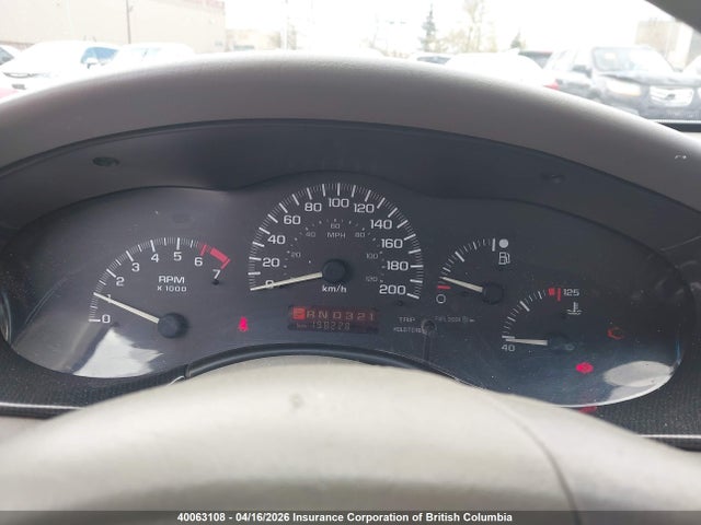 2000 Chevrolet Malibu მანქანა იყიდება აუქციონზე, vin: 1G1ND52J8Y6106386, აუქციონის ნომერი: 40063108
