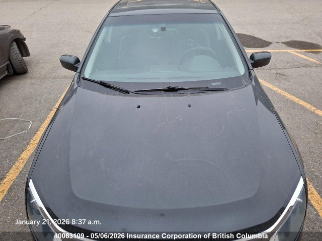Продаж на аукціоні авто 2010 Ford Fusion Se, vin: 3FAHP0HA4AR374890, номер лоту: 40063109