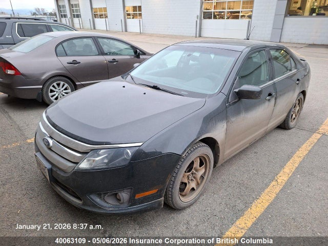 Продаж на аукціоні авто 2010 Ford Fusion Se, vin: 3FAHP0HA4AR374890, номер лоту: 40063109