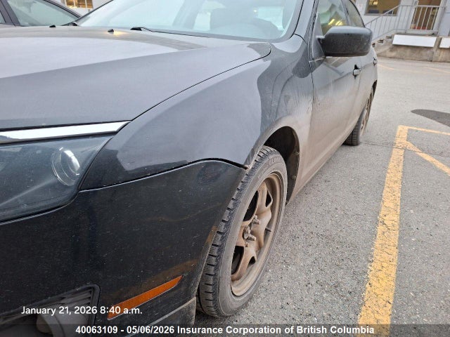 Продаж на аукціоні авто 2010 Ford Fusion Se, vin: 3FAHP0HA4AR374890, номер лоту: 40063109