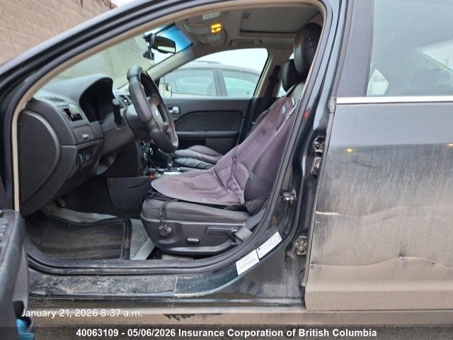 Продаж на аукціоні авто 2010 Ford Fusion Se, vin: 3FAHP0HA4AR374890, номер лоту: 40063109
