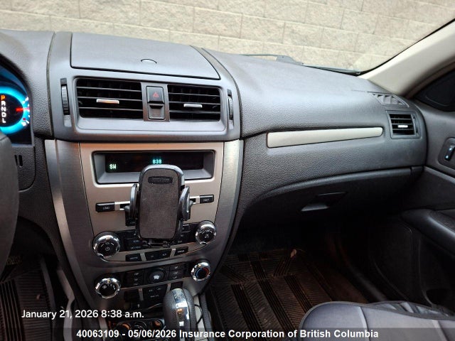 Продаж на аукціоні авто 2010 Ford Fusion Se, vin: 3FAHP0HA4AR374890, номер лоту: 40063109
