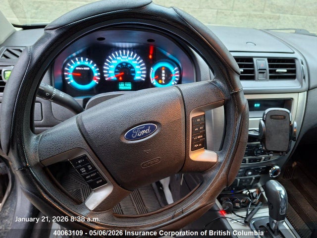 Продаж на аукціоні авто 2010 Ford Fusion Se, vin: 3FAHP0HA4AR374890, номер лоту: 40063109