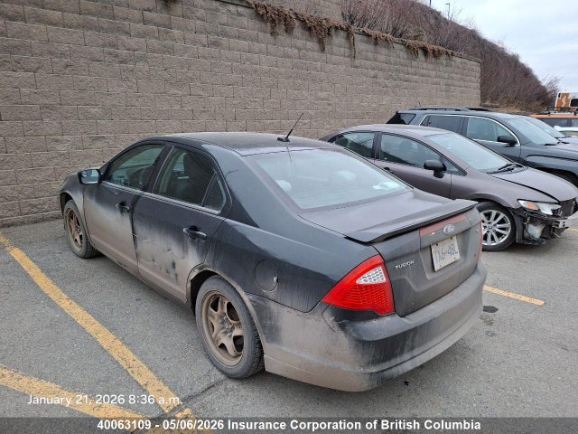 Продаж на аукціоні авто 2010 Ford Fusion Se, vin: 3FAHP0HA4AR374890, номер лоту: 40063109