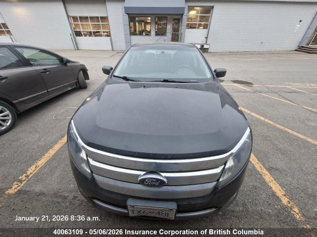 Продаж на аукціоні авто 2010 Ford Fusion Se, vin: 3FAHP0HA4AR374890, номер лоту: 40063109