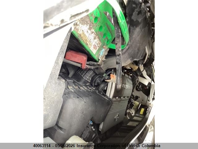 40063114 :رقم المزاد ، 5TDZA23C14S012196 vin ، 2004 Toyota Sienna Ce/le مزاد بيع