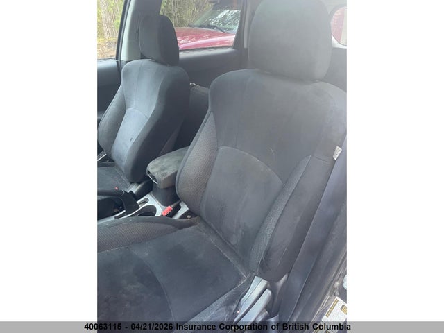 Продажа на аукционе авто 2007 Mitsubishi Outlander Ls, vin: JA4MT31X77Z600875, номер лота: 40063115