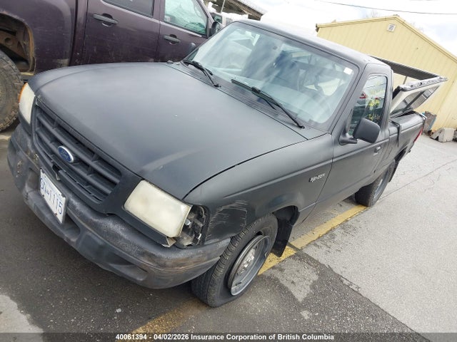 Aukcja sprzedaży 2001 Ford Ranger, vin: 1FTYR10D11PB36860, numer aukcji: 40061394