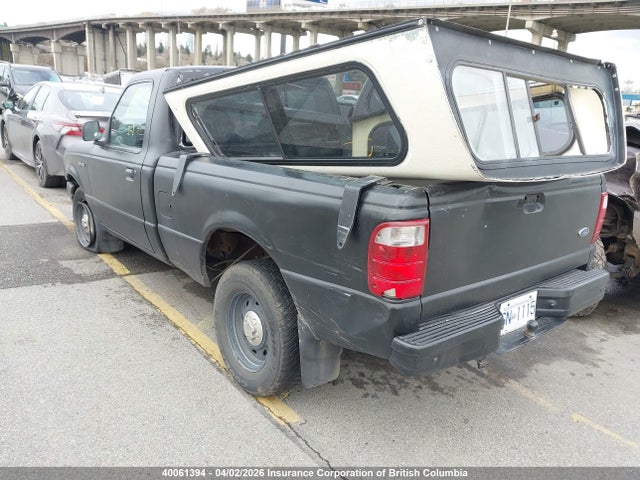 Aukcja sprzedaży 2001 Ford Ranger, vin: 1FTYR10D11PB36860, numer aukcji: 40061394