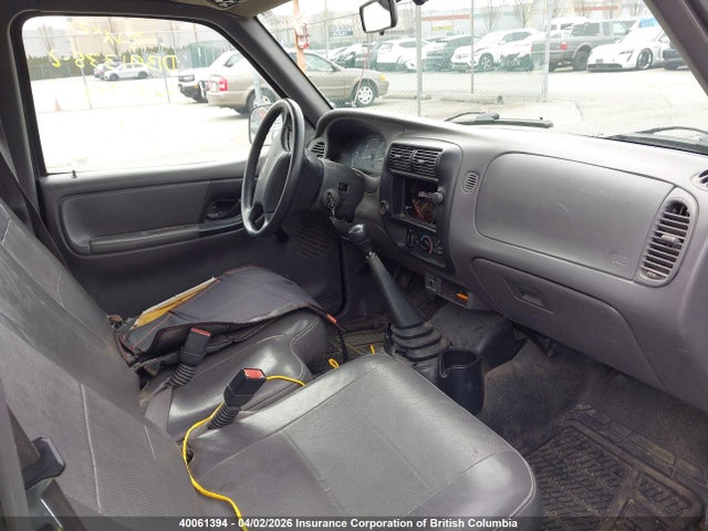 Aukcja sprzedaży 2001 Ford Ranger, vin: 1FTYR10D11PB36860, numer aukcji: 40061394