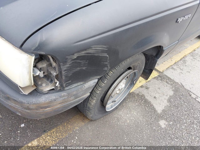 Aukcja sprzedaży 2001 Ford Ranger, vin: 1FTYR10D11PB36860, numer aukcji: 40061394