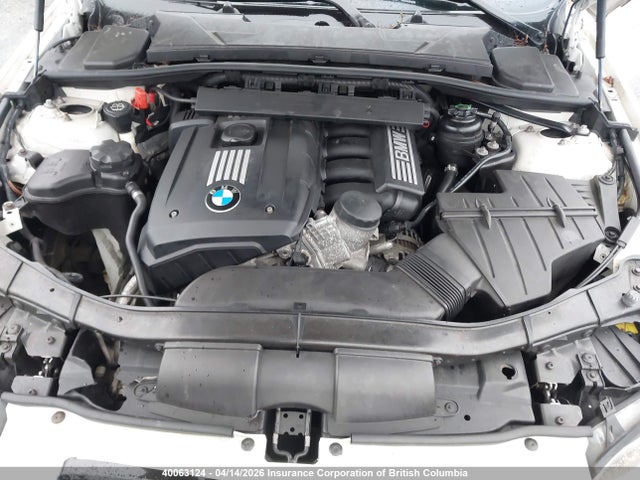 Aukcja sprzedaży 2007 Bmw 328i, vin: WBAWB33557PV70989, numer aukcji: 40063124