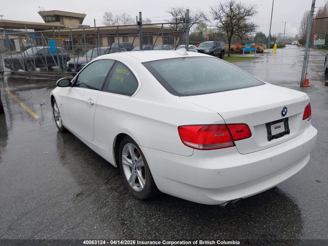 Aukcja sprzedaży 2007 Bmw 328i, vin: WBAWB33557PV70989, numer aukcji: 40063124
