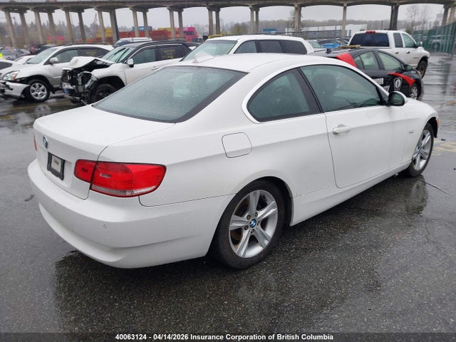 Aukcja sprzedaży 2007 Bmw 328i, vin: WBAWB33557PV70989, numer aukcji: 40063124