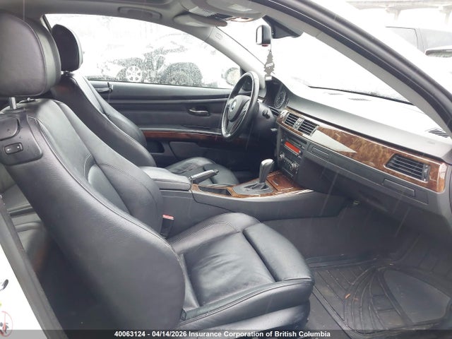 Aukcja sprzedaży 2007 Bmw 328i, vin: WBAWB33557PV70989, numer aukcji: 40063124