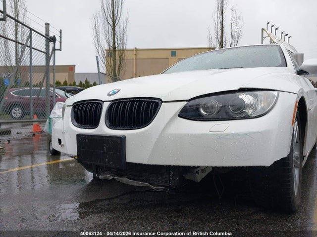 Aukcja sprzedaży 2007 Bmw 328i, vin: WBAWB33557PV70989, numer aukcji: 40063124