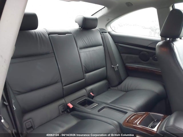 Aukcja sprzedaży 2007 Bmw 328i, vin: WBAWB33557PV70989, numer aukcji: 40063124