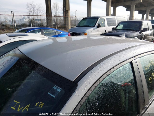 KMHLM4DGXRU713957 Hyundai ELANTRA SEL