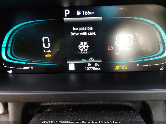 KMHLM4DGXRU713957 Hyundai ELANTRA SEL